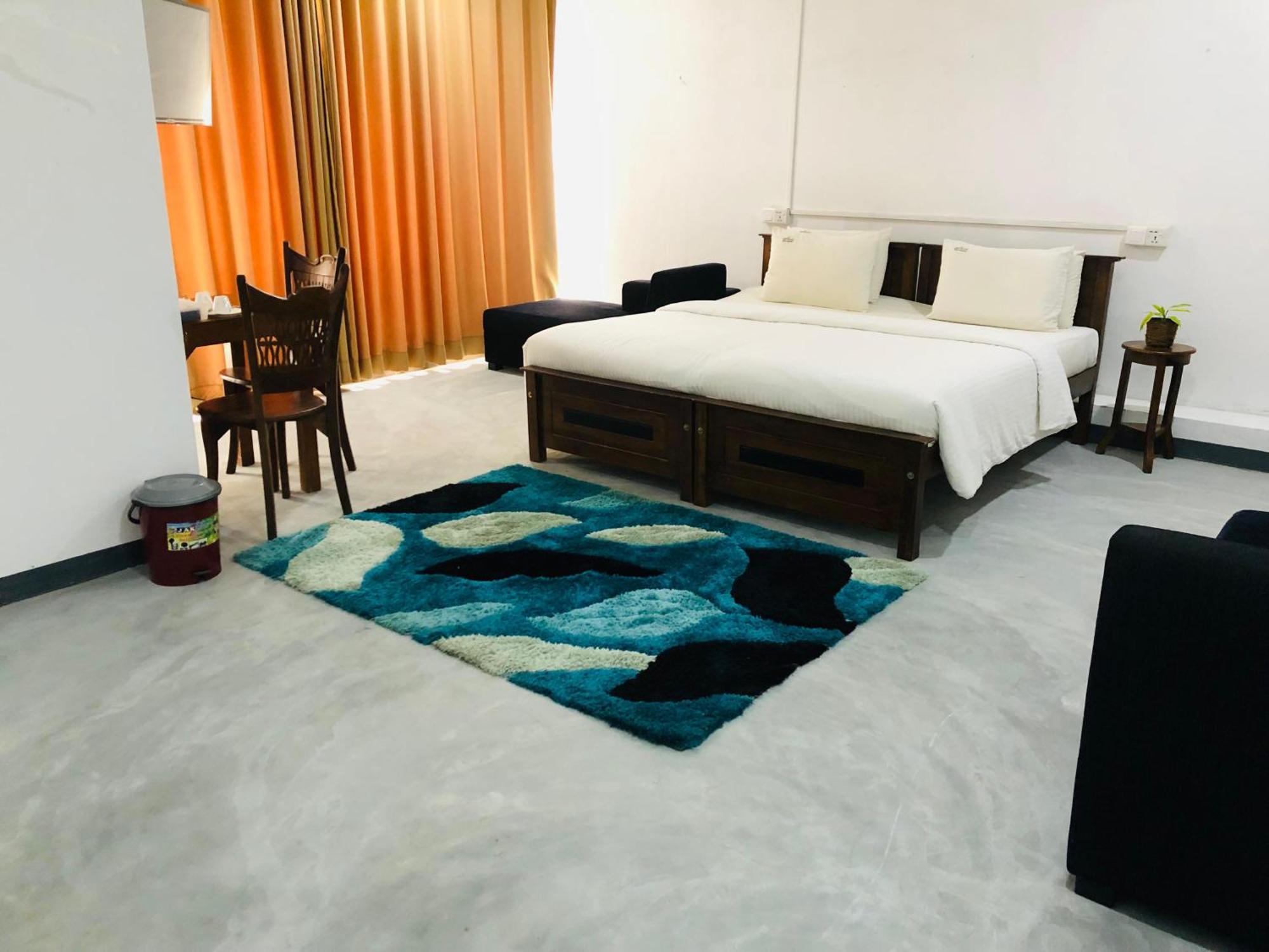 فندق Centhara Beach فيليغاما المظهر الخارجي الصورة