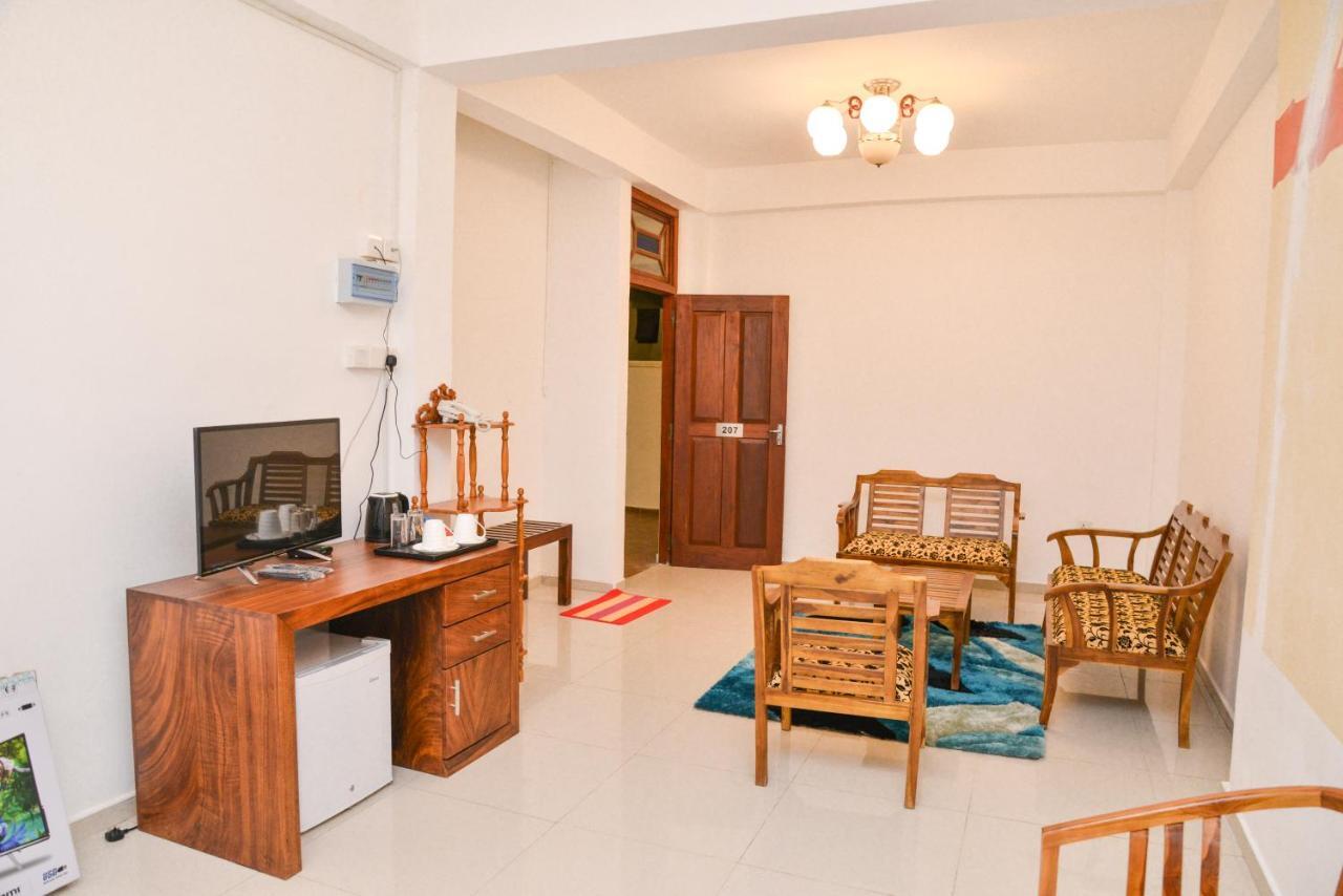 فندق Centhara Beach فيليغاما المظهر الخارجي الصورة